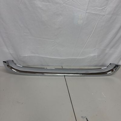 1961 Corvette Chrome Upper Grill Molding & Trim Bar (G-MG)