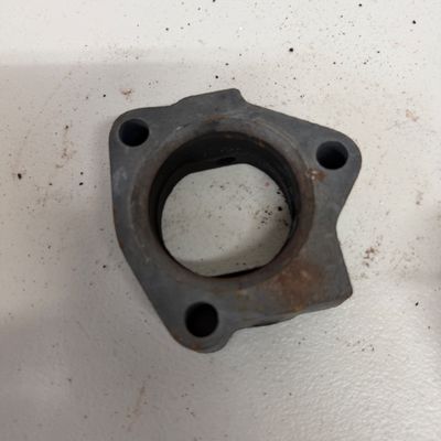 1961 Corvette Master Cylinder with Hardware Components (G-MG)