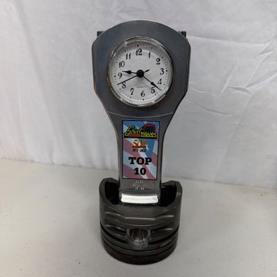 Assorted Car Show Trophies & Awards (G-MG)