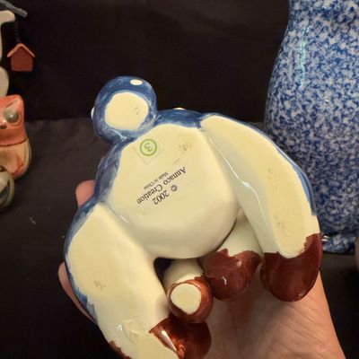 Cat Themed Collectibles, Figurines, Books & More (B1-RG)