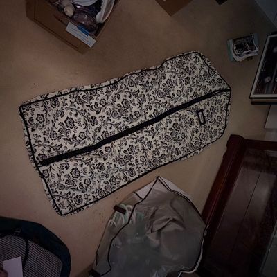 Laundry & Closet Organization (B1-RG)