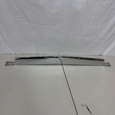 1961 Corvette Chrome Upper Grill Molding & Trim Bar (G-MG)