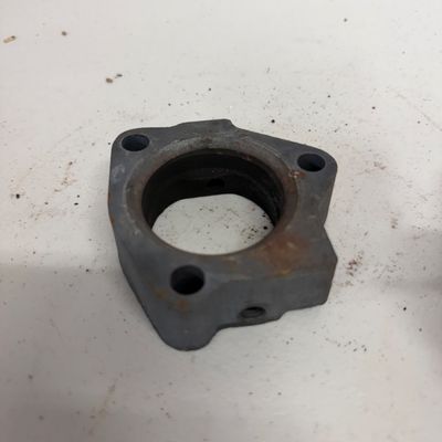 1961 Corvette Master Cylinder with Hardware Components (G-MG)