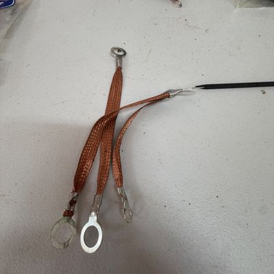 1961 Corvette Parts and Hardware (G-MG)