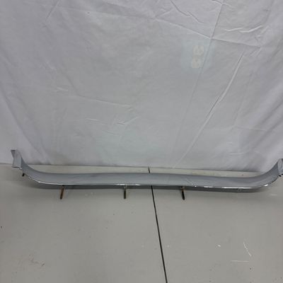 1961 Corvette Chrome Upper Grill Molding & Trim Bar (G-MG)