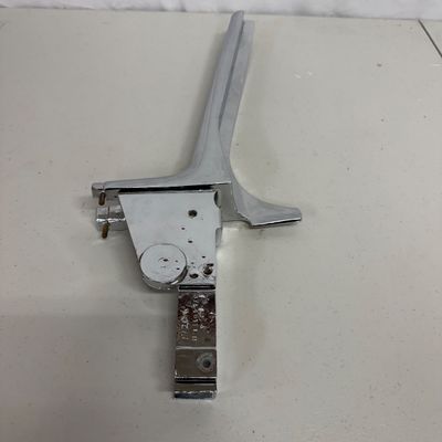 1961 Corvette Chrome Door Posts (G-MG)