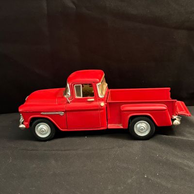 Chevrolet Classic Diecast Model Vehicles (B1-SF)