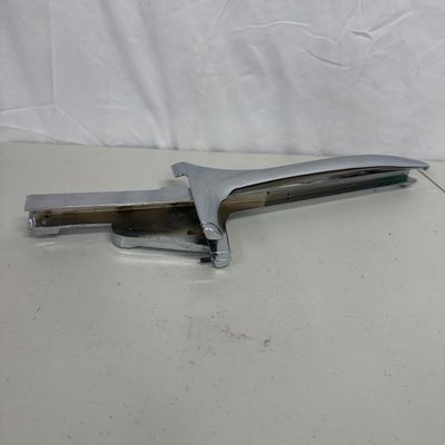 1961 Corvette Chrome Door Posts (G-MG)
