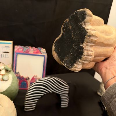 Cat Themed Collectibles, Figurines, Books & More (B1-RG)