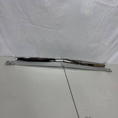1961 Corvette Chrome Upper Grill Molding & Trim Bar (G-MG)
