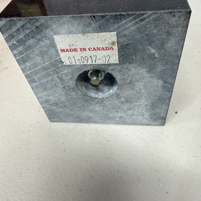 Assorted Car Show Trophies & Awards (G-MG)