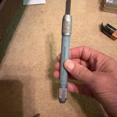 Dremel Bits Plus Gesswein Finishing/Polishing Stones (B1-RG)