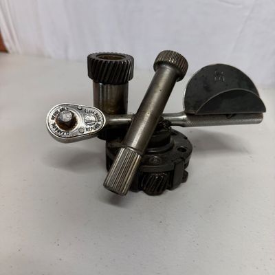 Assorted Car Show Trophies & Awards (G-MG)