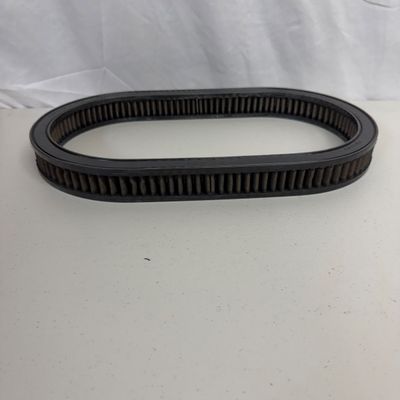 Oval Aluminum Air Cleaner Assembly (G-MG)