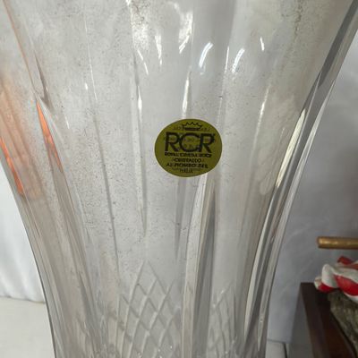 Assorted Car Show Trophies & Awards (G-MG)
