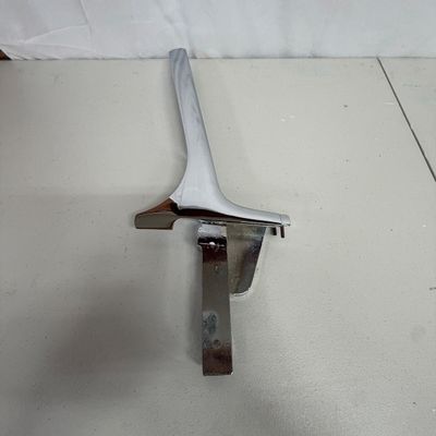 1961 Corvette Chrome Door Posts (G-MG)
