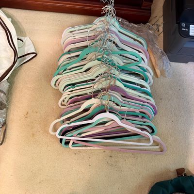 Laundry & Closet Organization (B1-RG)