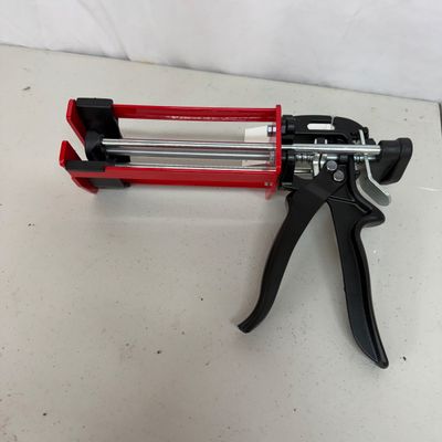 3M 08571 Manual Cartridge Applicator & 04247 Super Fast Plastic Repair Set