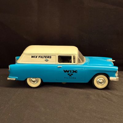 Chevrolet Classic Diecast Model Vehicles (B1-SF)