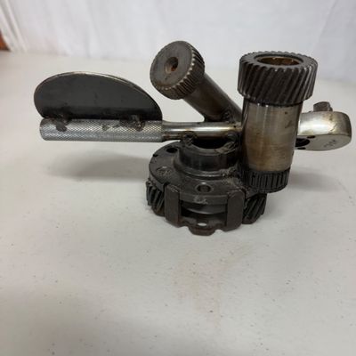 Assorted Car Show Trophies & Awards (G-MG)