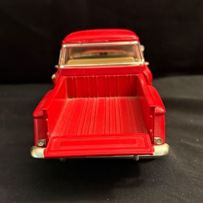 Chevrolet Classic Diecast Model Vehicles (B1-SF)