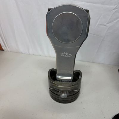 Assorted Car Show Trophies & Awards (G-MG)