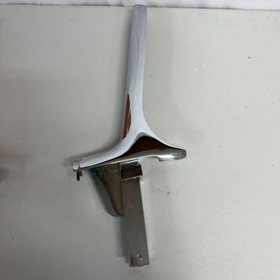 1961 Corvette Chrome Door Posts (G-MG)