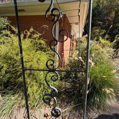 Metal Arch (FP-RG)