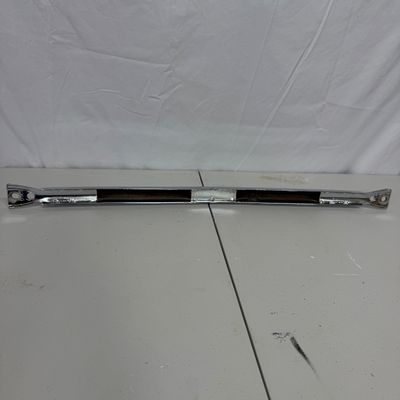 1961 Corvette Chrome Upper Grill Molding & Trim Bar (G-MG)