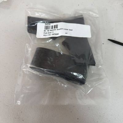 1961 Corvette Parts and Hardware (G-MG)