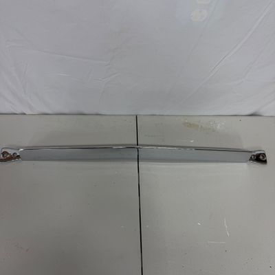 1961 Corvette Chrome Upper Grill Molding & Trim Bar (G-MG)