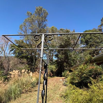 Metal Arch (FP-RG)