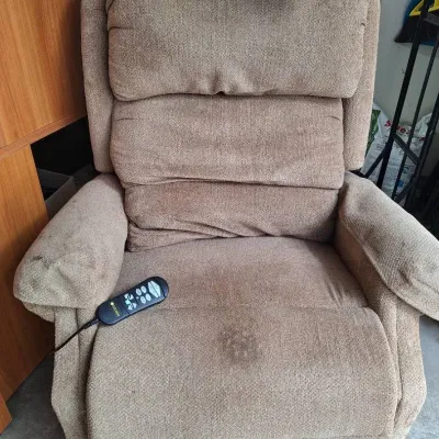 Golden Technologies Power Lift Recliner