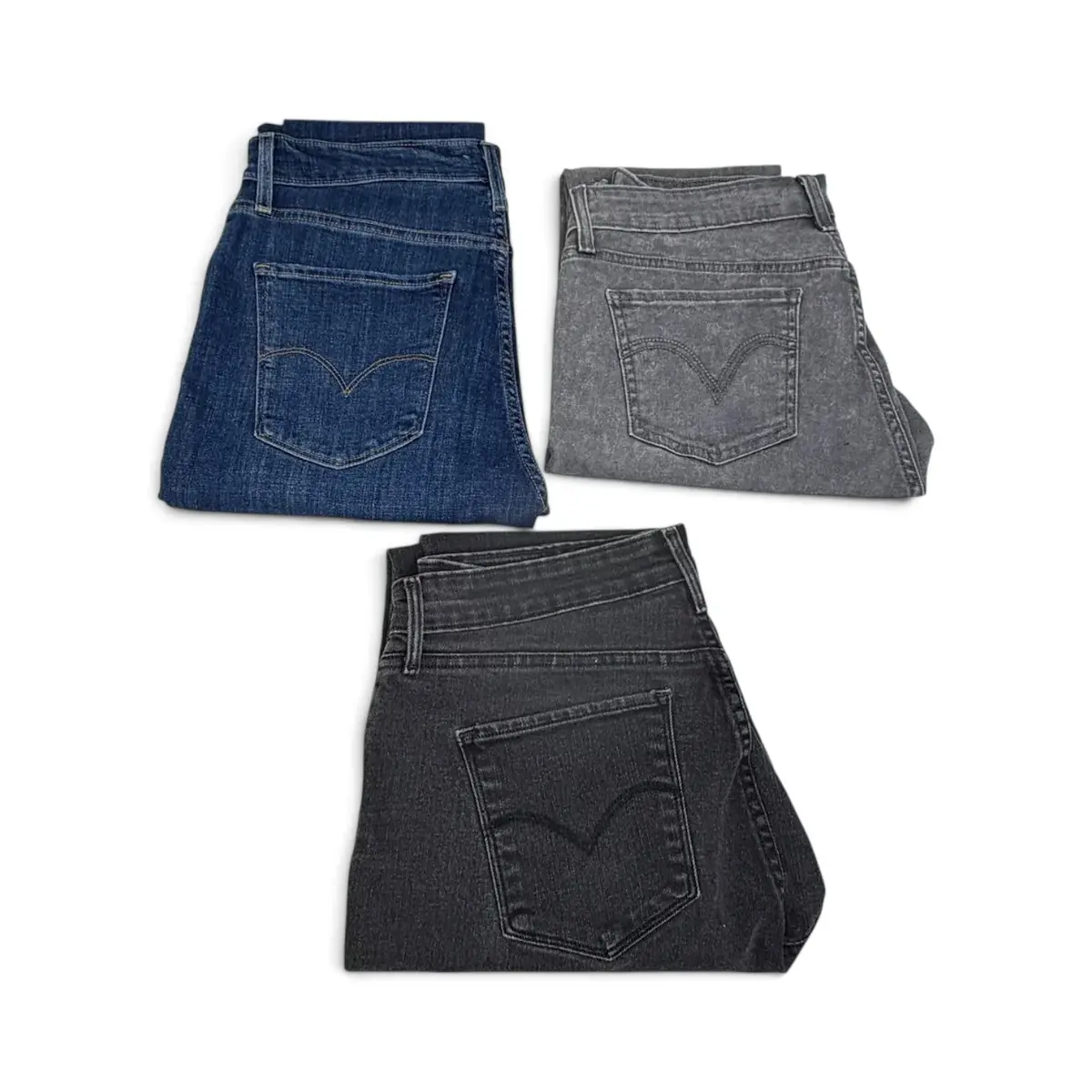 Levi’s Skinny Jeans (W31 X L30)