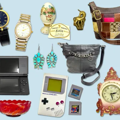 Coach Purses & Collectibles | PICKUP: Friday, October 9th in Centerville, OH