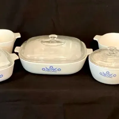 Corning Ware #4