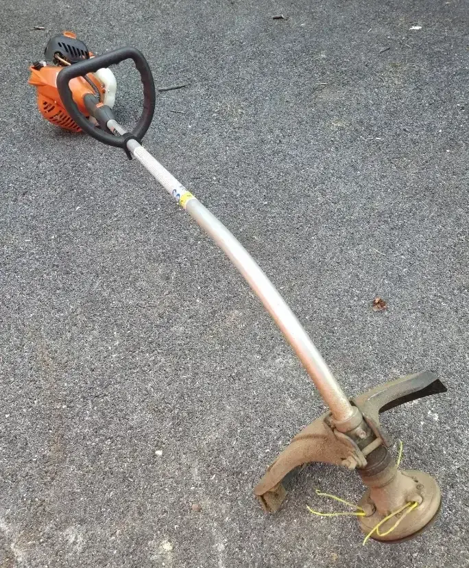 ECHO GT-225 String Trimmer
