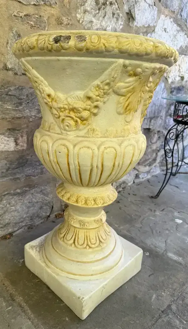 Decorative Flower Pot