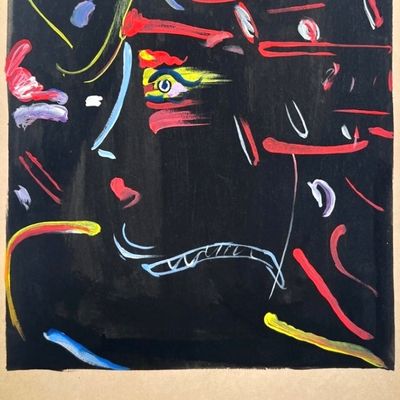 Peter Max