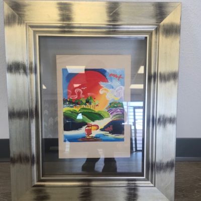 Peter Max