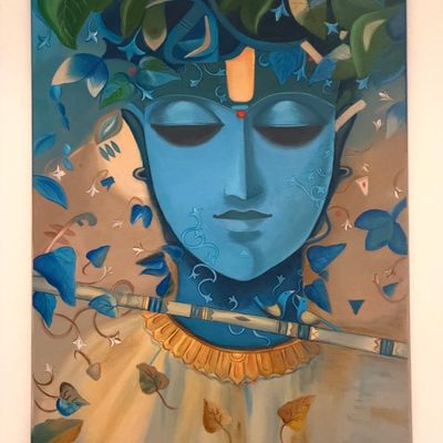 Original painting