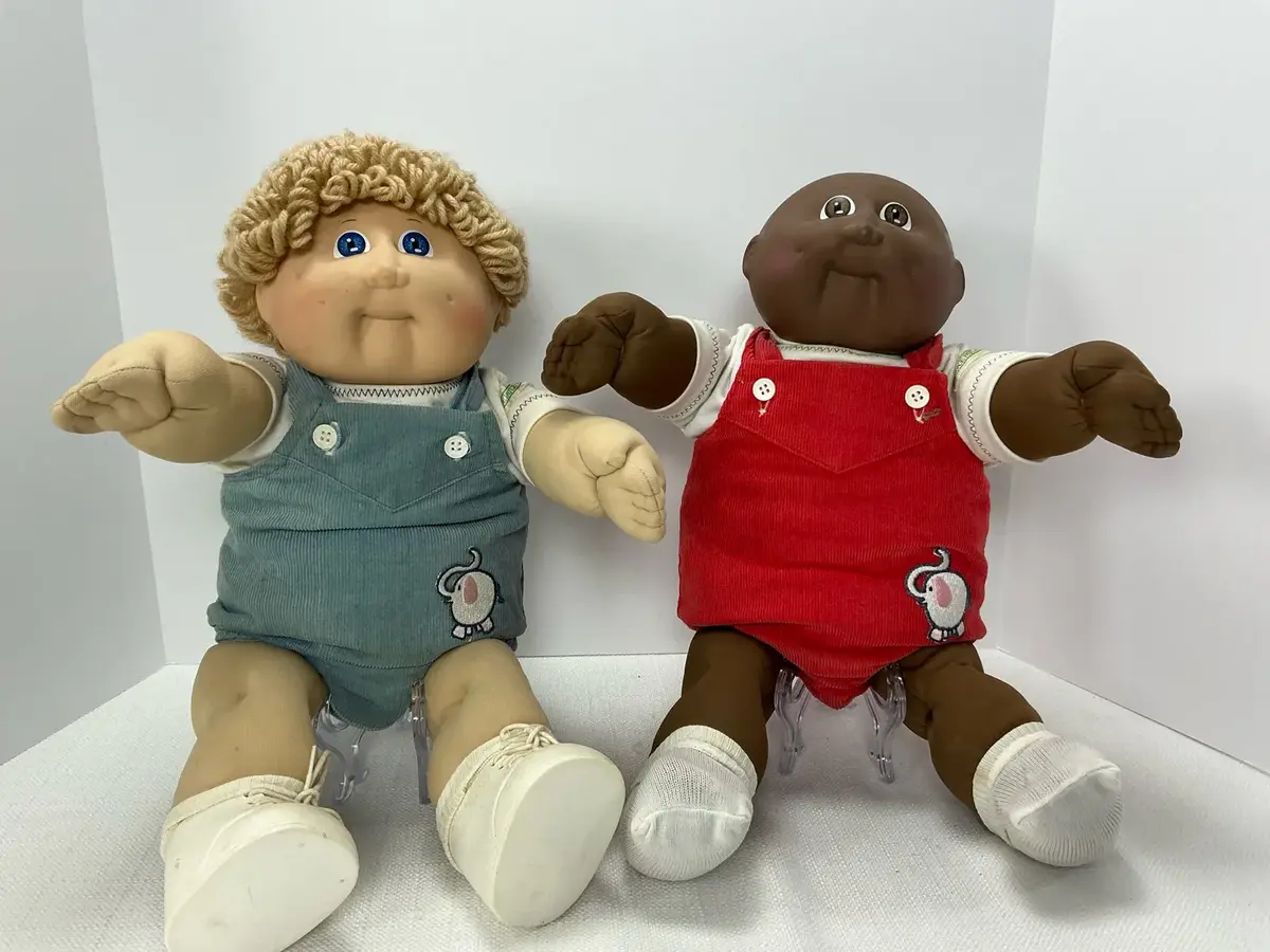 Cabbage Patch Kids Dolls