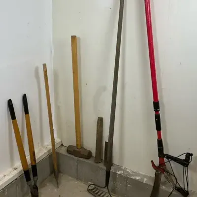Craftsman Loppers Yard Tools