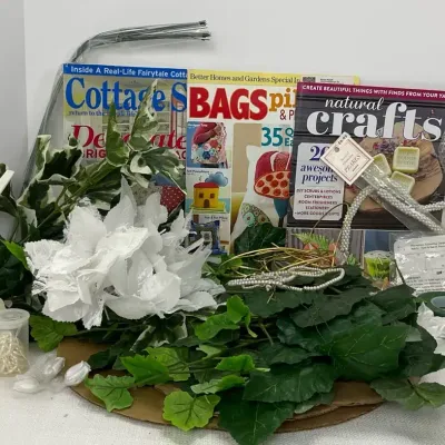 Better Homes Bridal Crafts