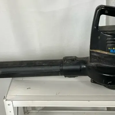 Craftsman Blower Vac Mulcher