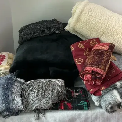 Fabric & Textile Remnants