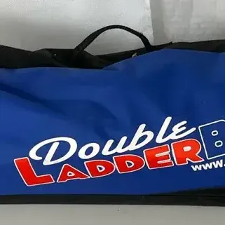 Double Ladderball Game Set