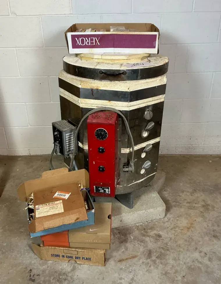 J.W. Good Kiln and Supplies