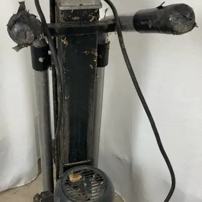WEN Electric Log Splitter