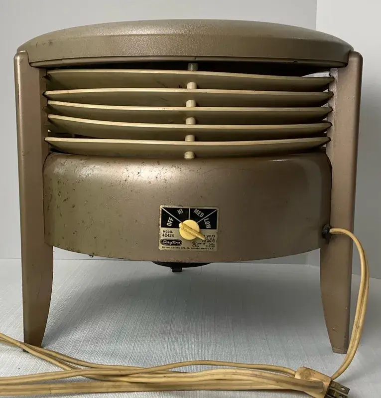 Dayton Electric Fan
